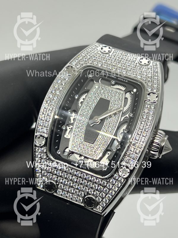 Товар Richard Mille RM 07 Art 11378 Фото 14 - Richard Mille RM 07 Art 11378