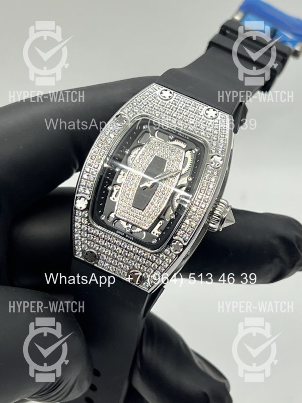 Товар Richard Mille RM 07 Art 11378 Фото 15 - Richard Mille RM 07 Art 11378
