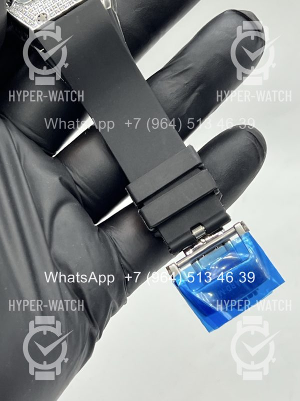 Товар Richard Mille RM 07 Art 11378 Фото 17 - Richard Mille RM 07 Art 11378