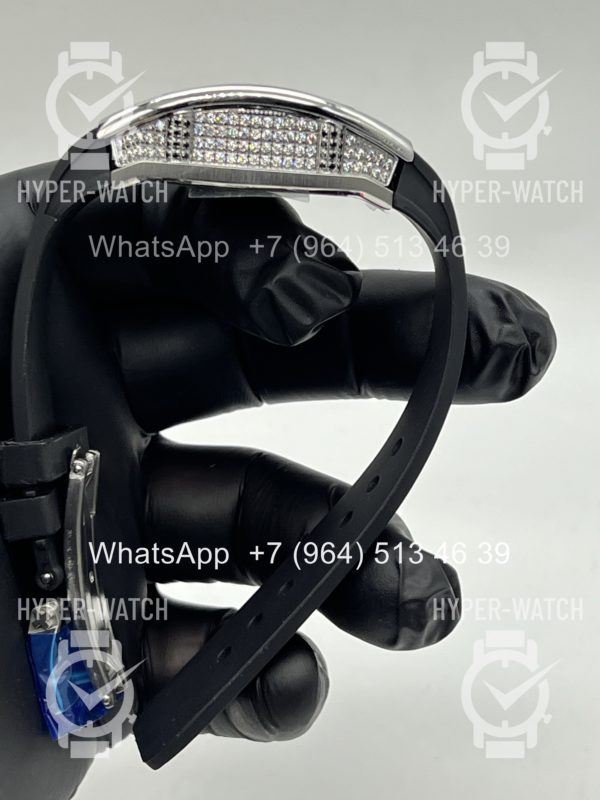 Товар Richard Mille RM 07 Art 11378 Фото 18 - Richard Mille RM 07 Art 11378