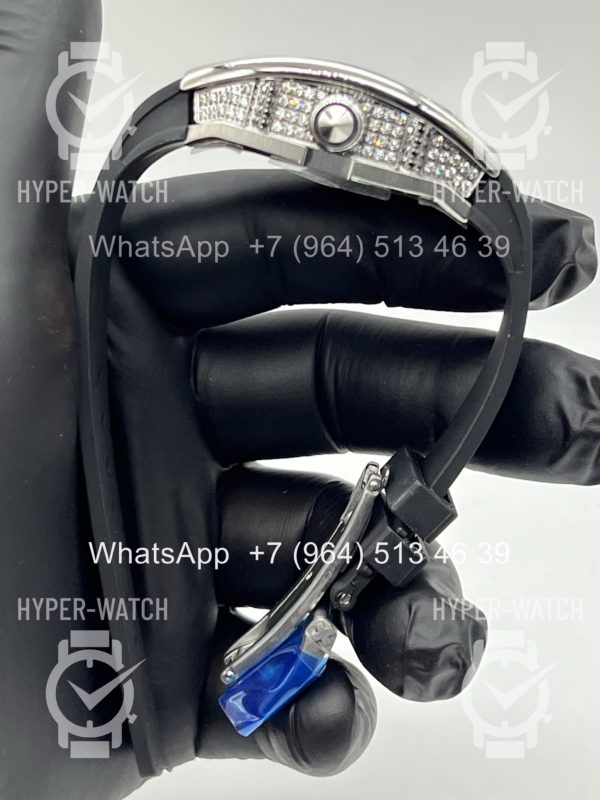 Товар Richard Mille RM 07 Art 11378 Фото 19 - Richard Mille RM 07 Art 11378