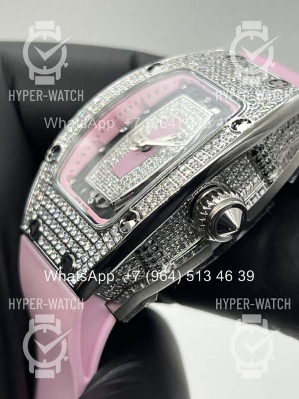 Товар Richard Mille RM 07 Art 11379 Фото 7 - Richard Mille RM 07 Art 11379