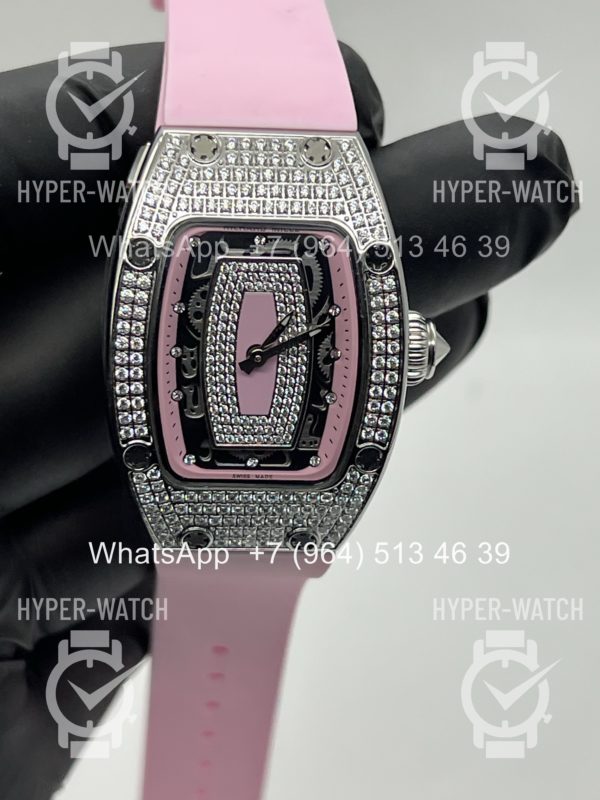 Товар Richard Mille RM 07 Art 11379 Фото 10 - Richard Mille RM 07 Art 11379