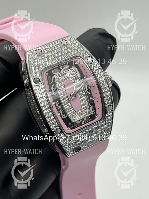 Товар Richard Mille RM 07 Art 11379 Фото 12 - Richard Mille RM 07 Art 11379