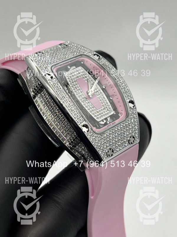 Товар Richard Mille RM 07 Art 11379 Фото 13 - Richard Mille RM 07 Art 11379