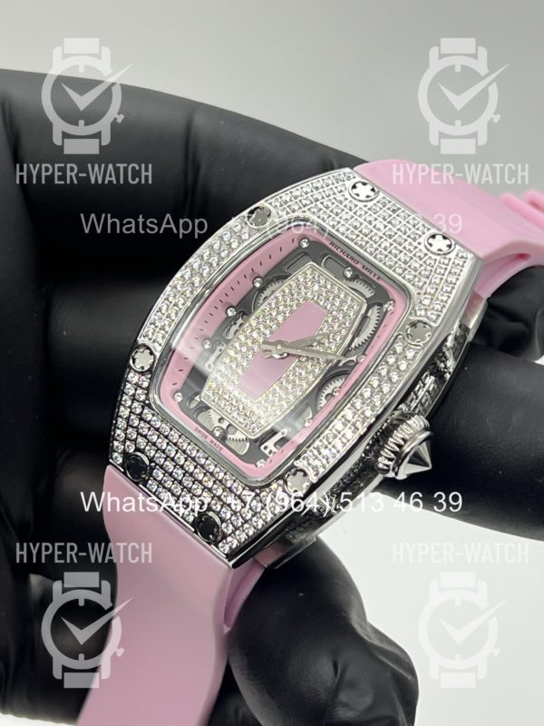 Товар Richard Mille RM 07 Art 11379 Фото 14 - Richard Mille RM 07 Art 11379