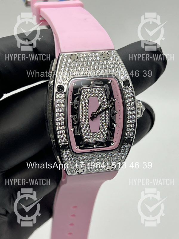 Товар Richard Mille RM 07 Art 11379 Фото 16 - Richard Mille RM 07 Art 11379