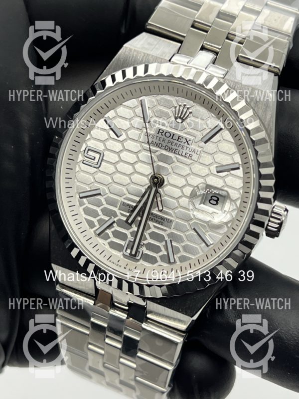 Фото 3 - Rolex Land-Dweller 40mm Art 11384