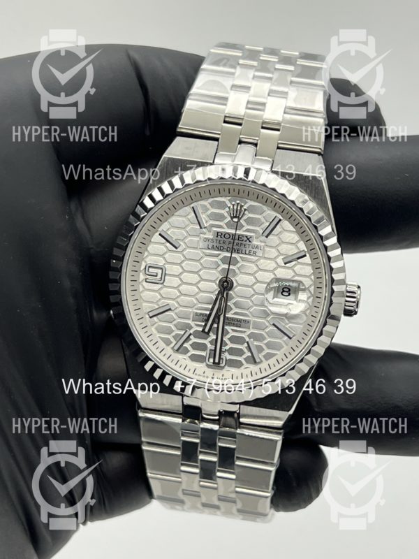 Фото 8 - Rolex Land-Dweller 40mm Art 11384
