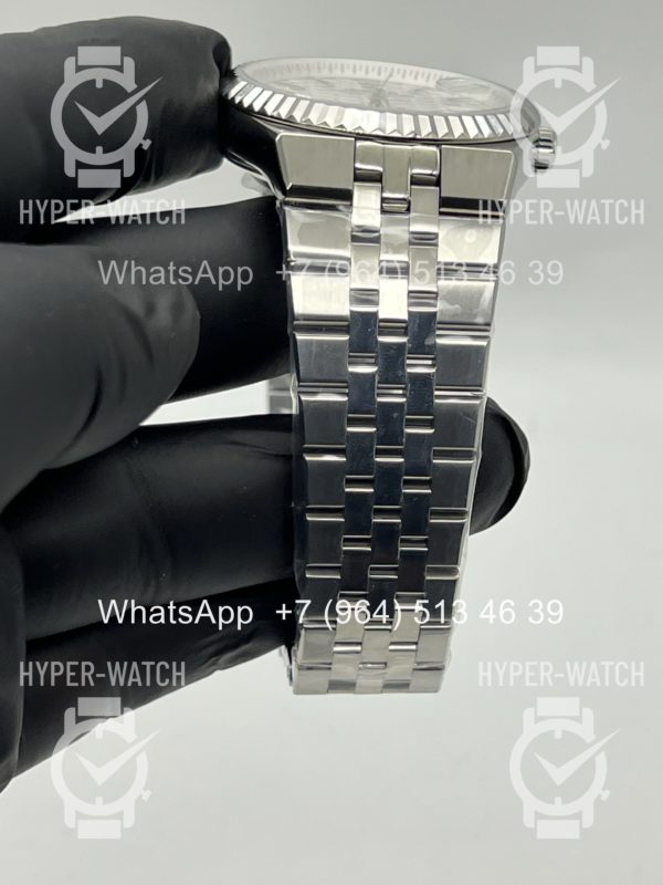 Фото 9 - Rolex Land-Dweller 40mm Art 11384