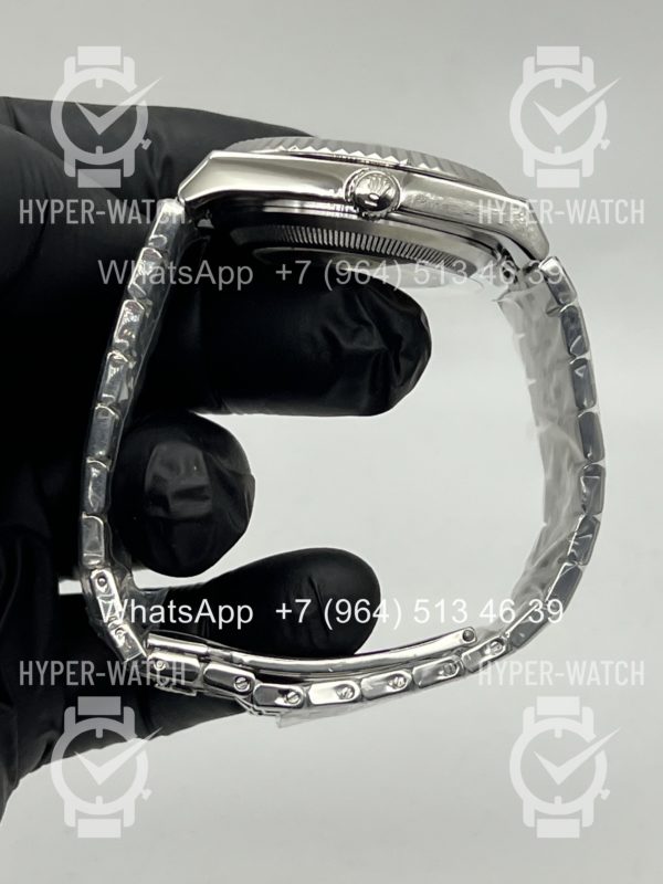 Фото 10 - Rolex Land-Dweller 40mm Art 11384