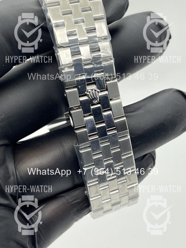 Фото 13 - Rolex Land-Dweller 40mm Art 11384