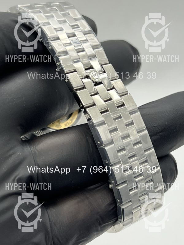 Фото 14 - Rolex Land-Dweller 40mm Art 11384