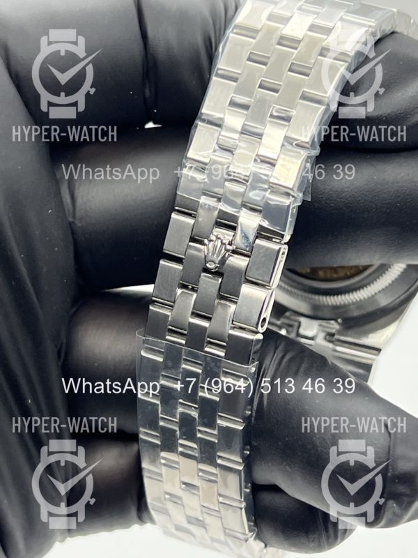 Фото 15 - Rolex Land-Dweller 40mm Art 11384