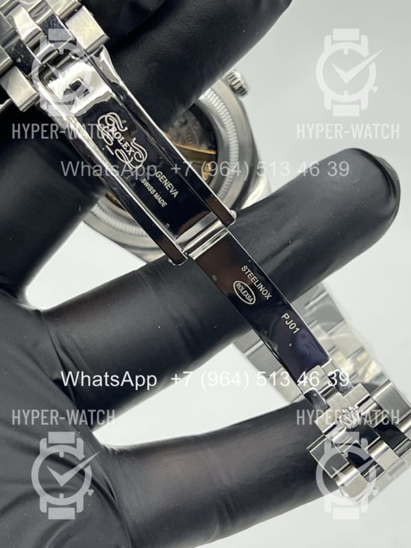 Фото 16 - Rolex Land-Dweller 40mm Art 11384