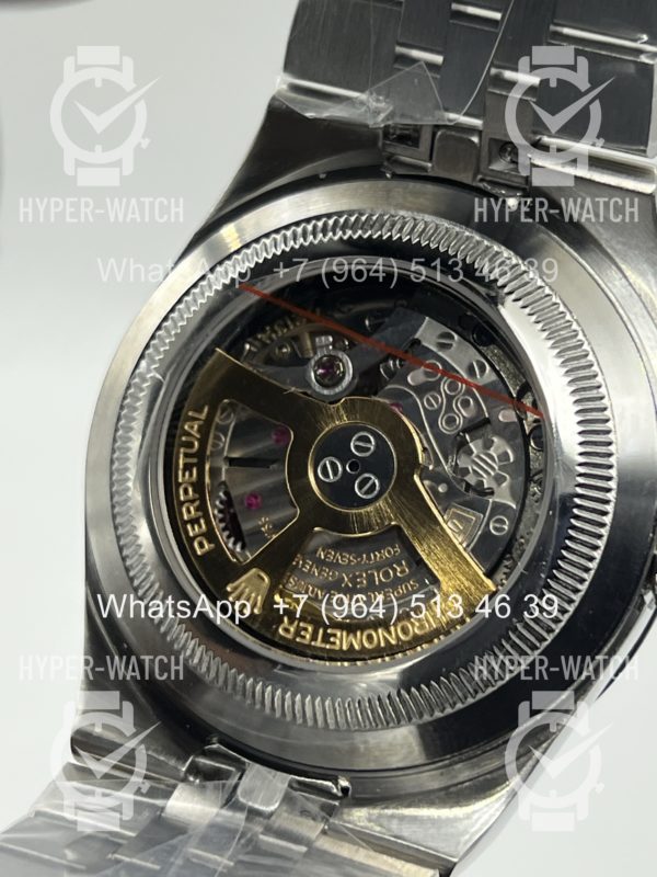 Фото 17 - Rolex Land-Dweller 40mm Art 11384