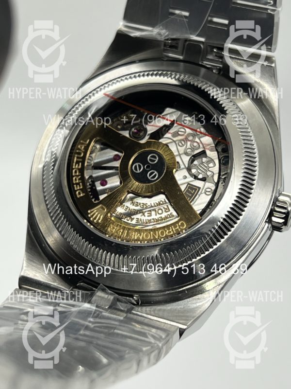 Фото 18 - Rolex Land-Dweller 40mm Art 11384