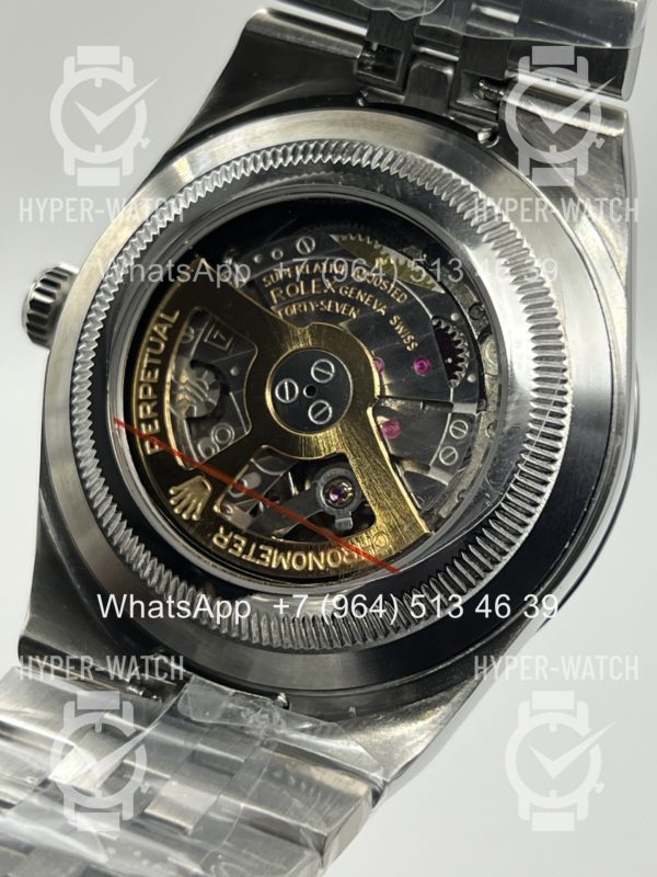 Фото 19 - Rolex Land-Dweller 40mm Art 11384
