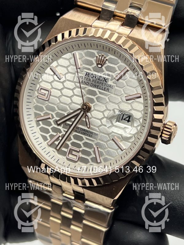 Фото 3 - Rolex Land-Dweller 40mm Art 11385