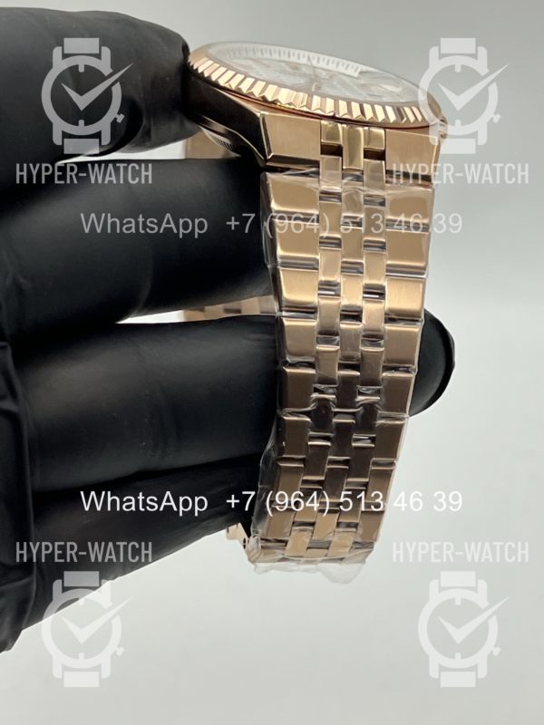 Фото 12 - Rolex Land-Dweller 40mm Art 11385
