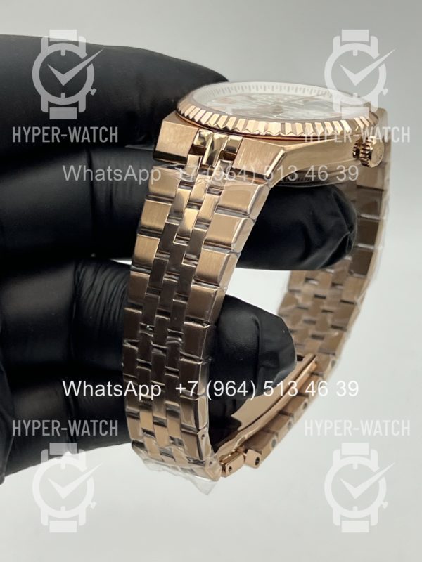 Фото 13 - Rolex Land-Dweller 40mm Art 11385