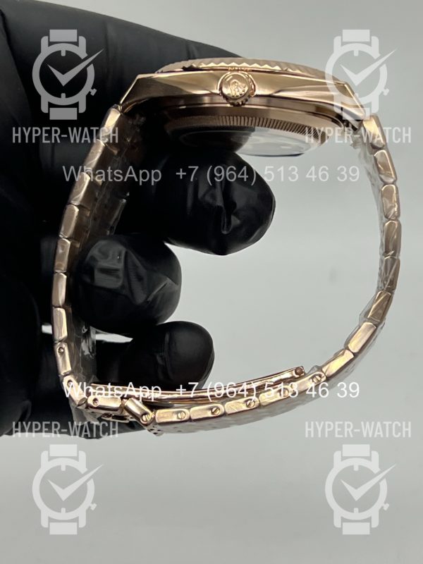 Фото 14 - Rolex Land-Dweller 40mm Art 11385