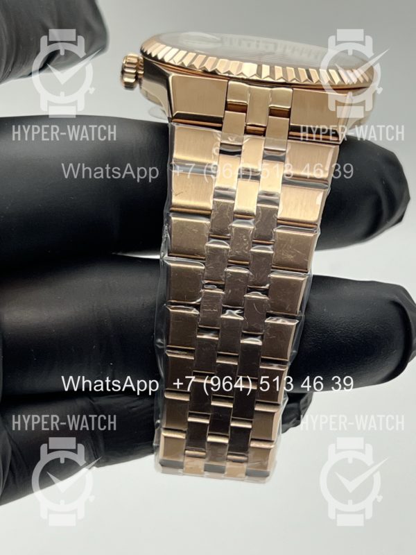 Фото 15 - Rolex Land-Dweller 40mm Art 11385