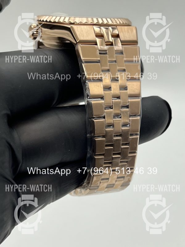 Фото 16 - Rolex Land-Dweller 40mm Art 11385