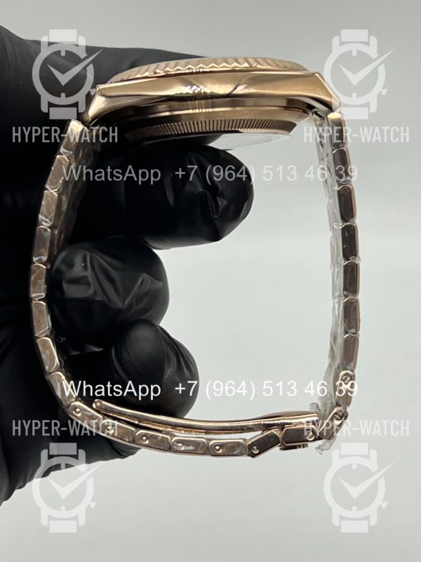 Фото 17 - Rolex Land-Dweller 40mm Art 11385