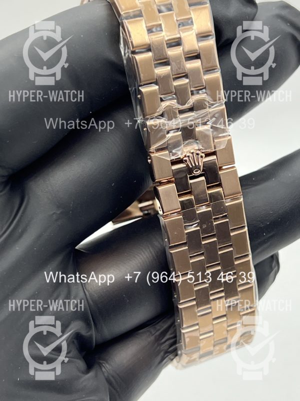 Фото 18 - Rolex Land-Dweller 40mm Art 11385