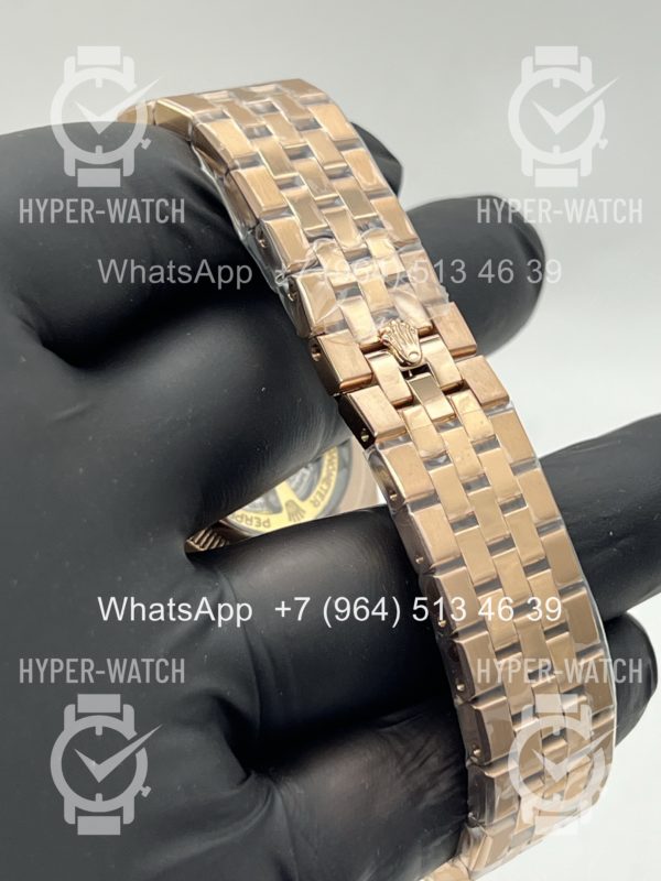 Фото 19 - Rolex Land-Dweller 40mm Art 11385