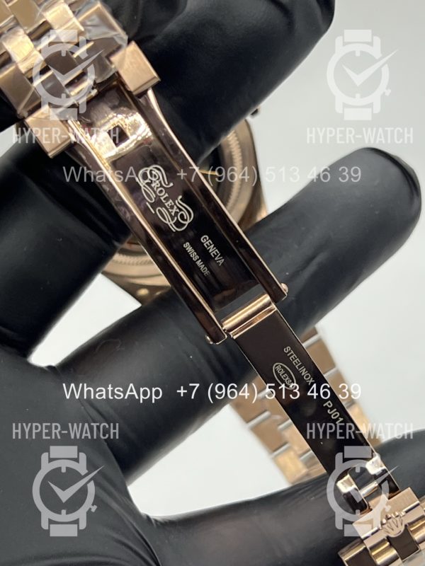 Фото 22 - Rolex Land-Dweller 40mm Art 11385