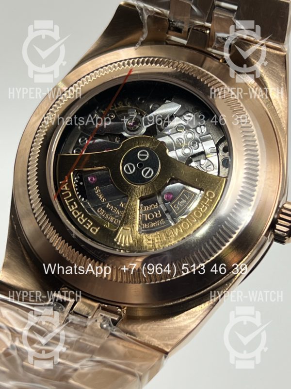 Фото 24 - Rolex Land-Dweller 40mm Art 11385