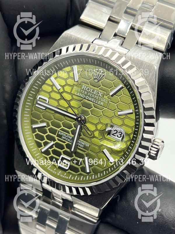 Товар Rolex Land-Dweller 40mm Art 11386 Фото 3 - Rolex Land-Dweller 40mm Art 11386