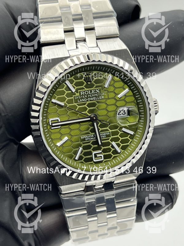 Товар Rolex Land-Dweller 40mm Art 11386 Фото 9 - Rolex Land-Dweller 40mm Art 11386