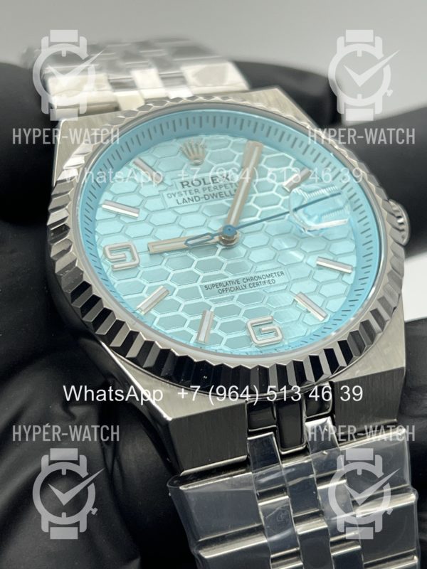 Фото 3 - Rolex Land-Dweller 40mm Art 11387