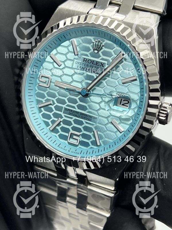 Фото 4 - Rolex Land-Dweller 40mm Art 11387