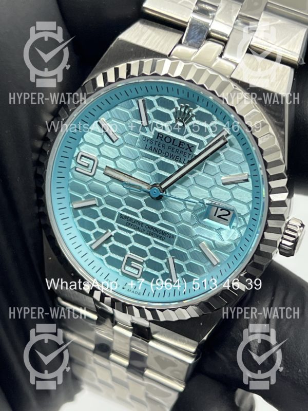 Фото 5 - Rolex Land-Dweller 40mm Art 11387