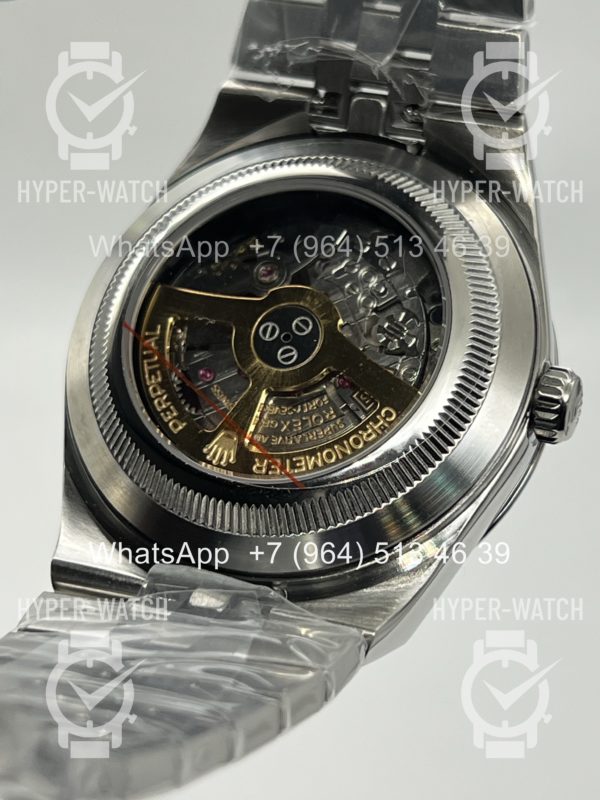 Фото 21 - Rolex Land-Dweller 40mm Art 11387