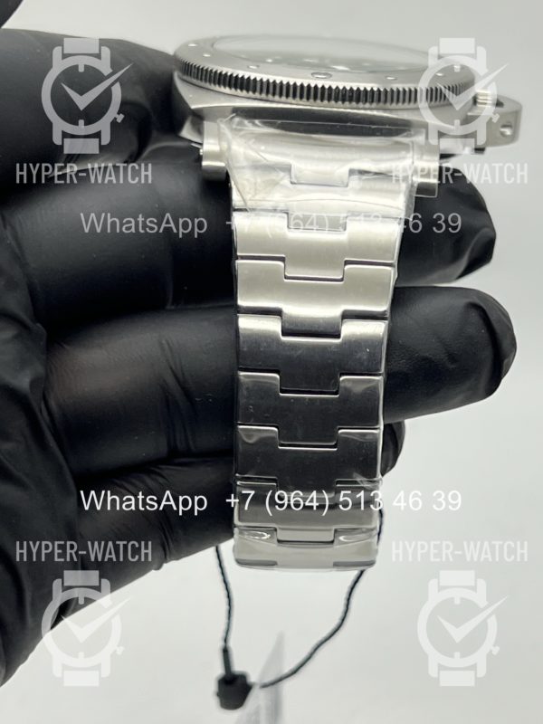 Товар Officine Panerai Luminor Submersible Art 11377 Фото 12 - Officine Panerai Luminor Submersible Art 11377