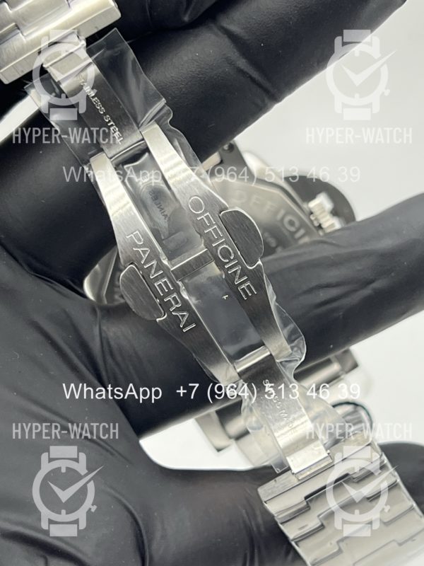 Товар Officine Panerai Luminor Submersible Art 11377 Фото 18 - Officine Panerai Luminor Submersible Art 11377