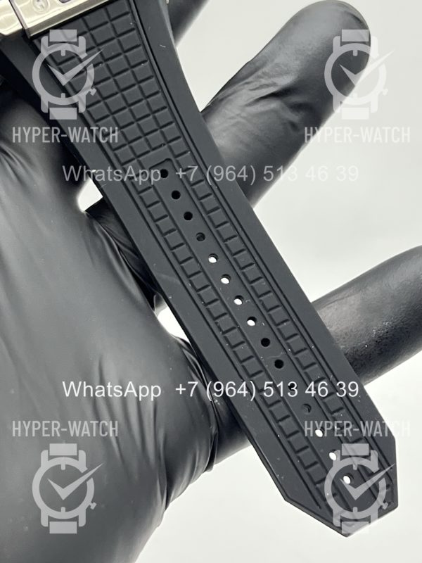 Товар Hublot Square Bang Unico 42mm Art 11412 Фото 9 - Hublot Square Bang Unico 42mm Art 11412