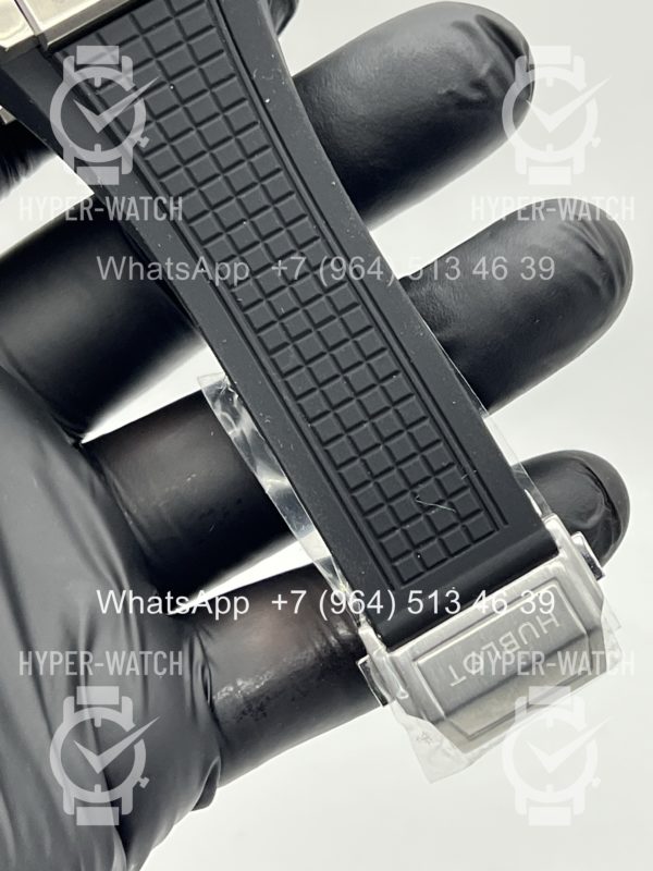 Товар Hublot Square Bang Unico 42mm Art 11412 Фото 10 - Hublot Square Bang Unico 42mm Art 11412