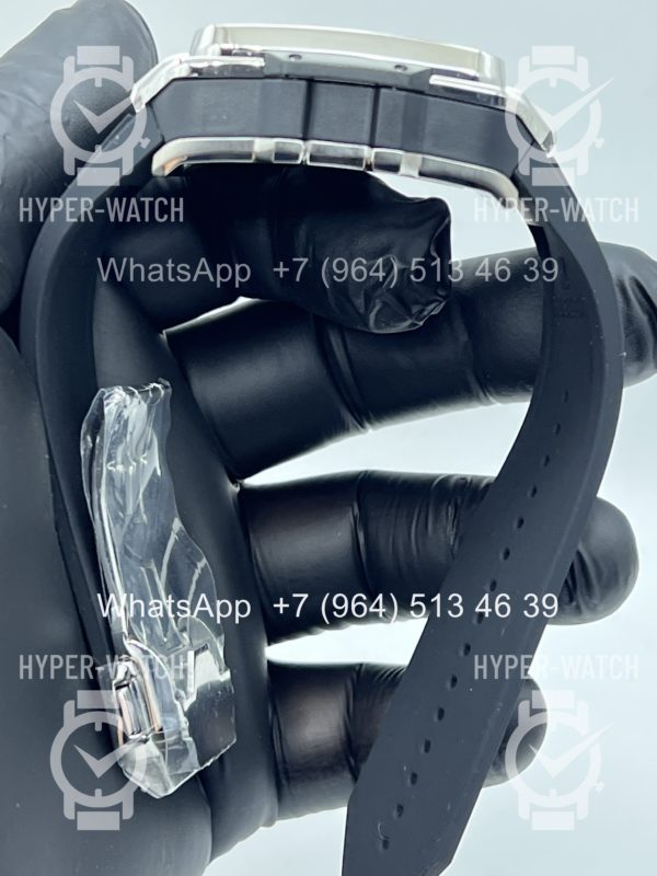 Товар Hublot Square Bang Unico 42mm Art 11412 Фото 11 - Hublot Square Bang Unico 42mm Art 11412