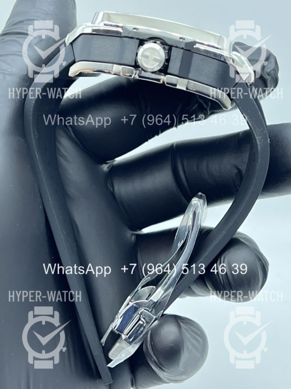 Товар Hublot Square Bang Unico 42mm Art 11412 Фото 12 - Hublot Square Bang Unico 42mm Art 11412