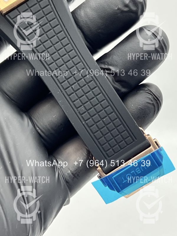 Товар Hublot Square Bang Unico 42mm Art 11413 Фото 10 - Hublot Square Bang Unico 42mm Art 11413