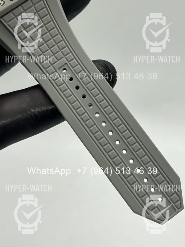 Фото 8 - Hublot Square Bang Unico 42mm Art 11415