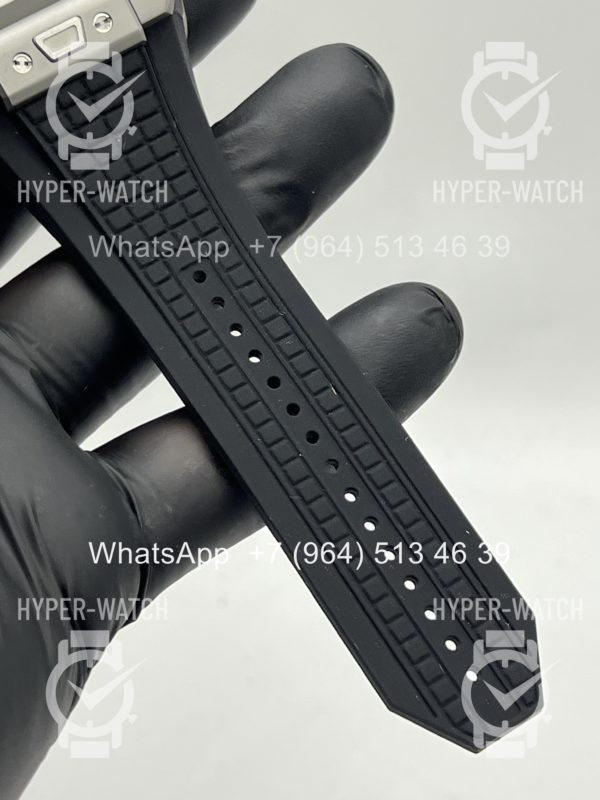 Товар Hublot Square Bang Unico 42mm Art 11416 Фото 9 - Hublot Square Bang Unico 42mm Art 11416