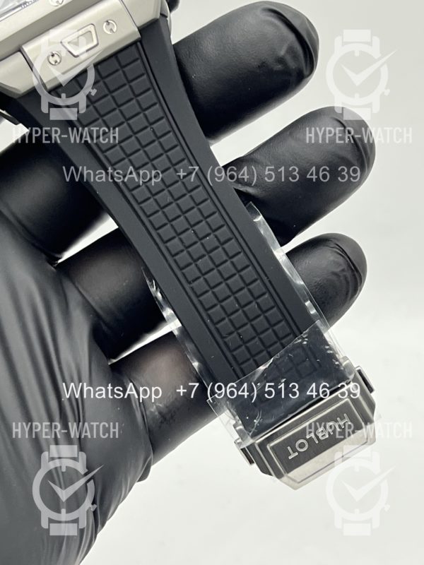 Товар Hublot Square Bang Unico 42mm Art 11416 Фото 10 - Hublot Square Bang Unico 42mm Art 11416