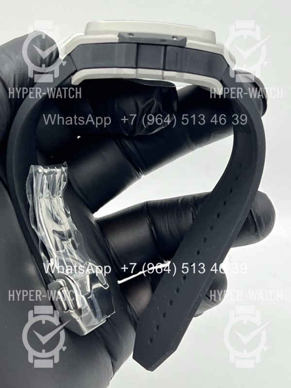 Товар Hublot Square Bang Unico 42mm Art 11416 Фото 11 - Hublot Square Bang Unico 42mm Art 11416
